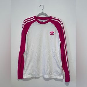 Adidas long sleeve